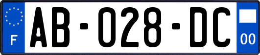 AB-028-DC