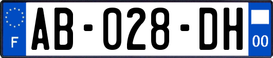 AB-028-DH