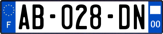 AB-028-DN