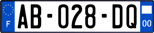 AB-028-DQ