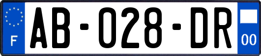 AB-028-DR