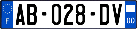 AB-028-DV