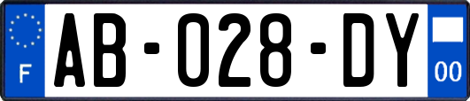 AB-028-DY