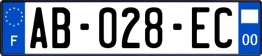 AB-028-EC