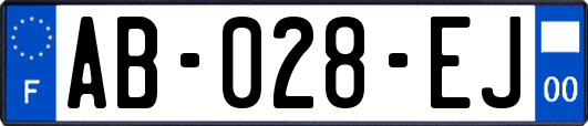 AB-028-EJ