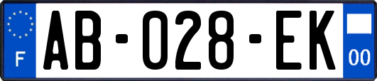 AB-028-EK