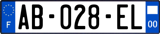 AB-028-EL