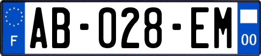 AB-028-EM