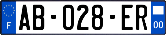 AB-028-ER