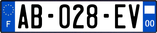 AB-028-EV