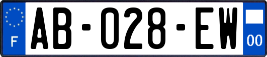 AB-028-EW