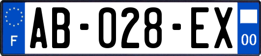 AB-028-EX