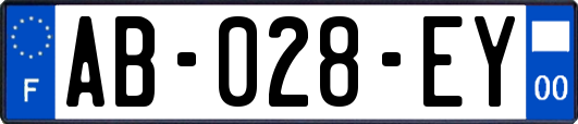 AB-028-EY
