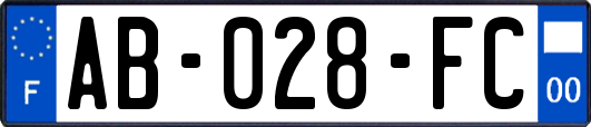 AB-028-FC