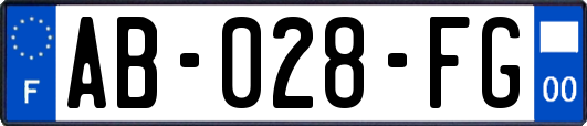 AB-028-FG