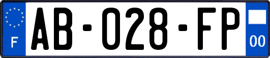 AB-028-FP