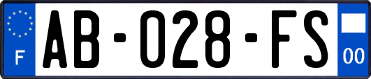 AB-028-FS