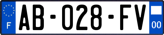 AB-028-FV