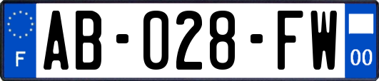 AB-028-FW