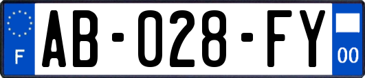 AB-028-FY