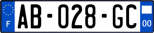 AB-028-GC