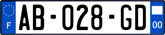 AB-028-GD