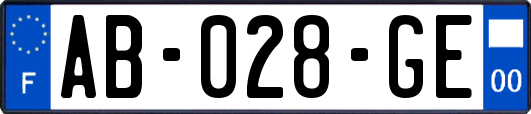AB-028-GE