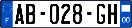 AB-028-GH