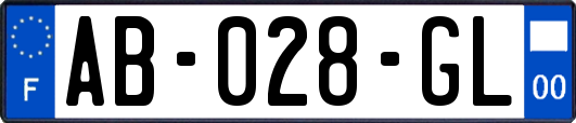 AB-028-GL