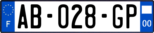 AB-028-GP