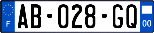 AB-028-GQ