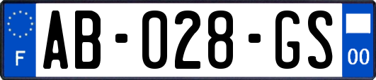 AB-028-GS
