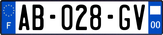 AB-028-GV