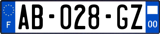AB-028-GZ