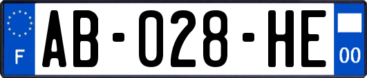 AB-028-HE