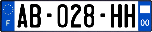 AB-028-HH