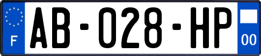 AB-028-HP