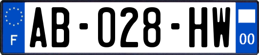 AB-028-HW