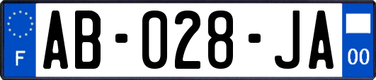 AB-028-JA