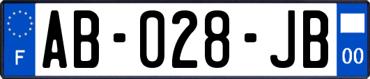 AB-028-JB