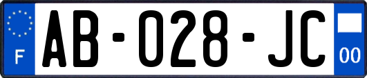 AB-028-JC