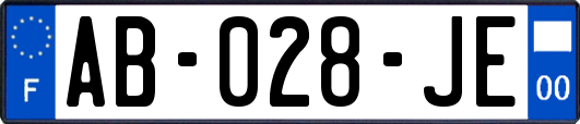 AB-028-JE