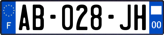 AB-028-JH