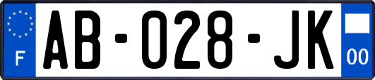 AB-028-JK