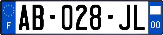 AB-028-JL