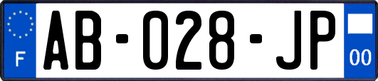 AB-028-JP