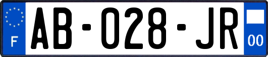 AB-028-JR