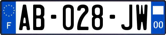 AB-028-JW