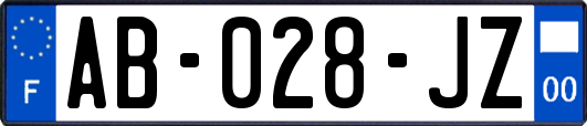 AB-028-JZ