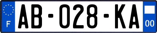 AB-028-KA